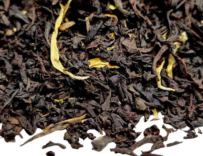 Caramel Black Tea