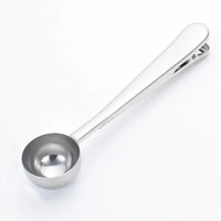 Coffee/Tea Spoon Clip in Silver