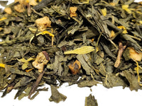 Apricot Green Tea