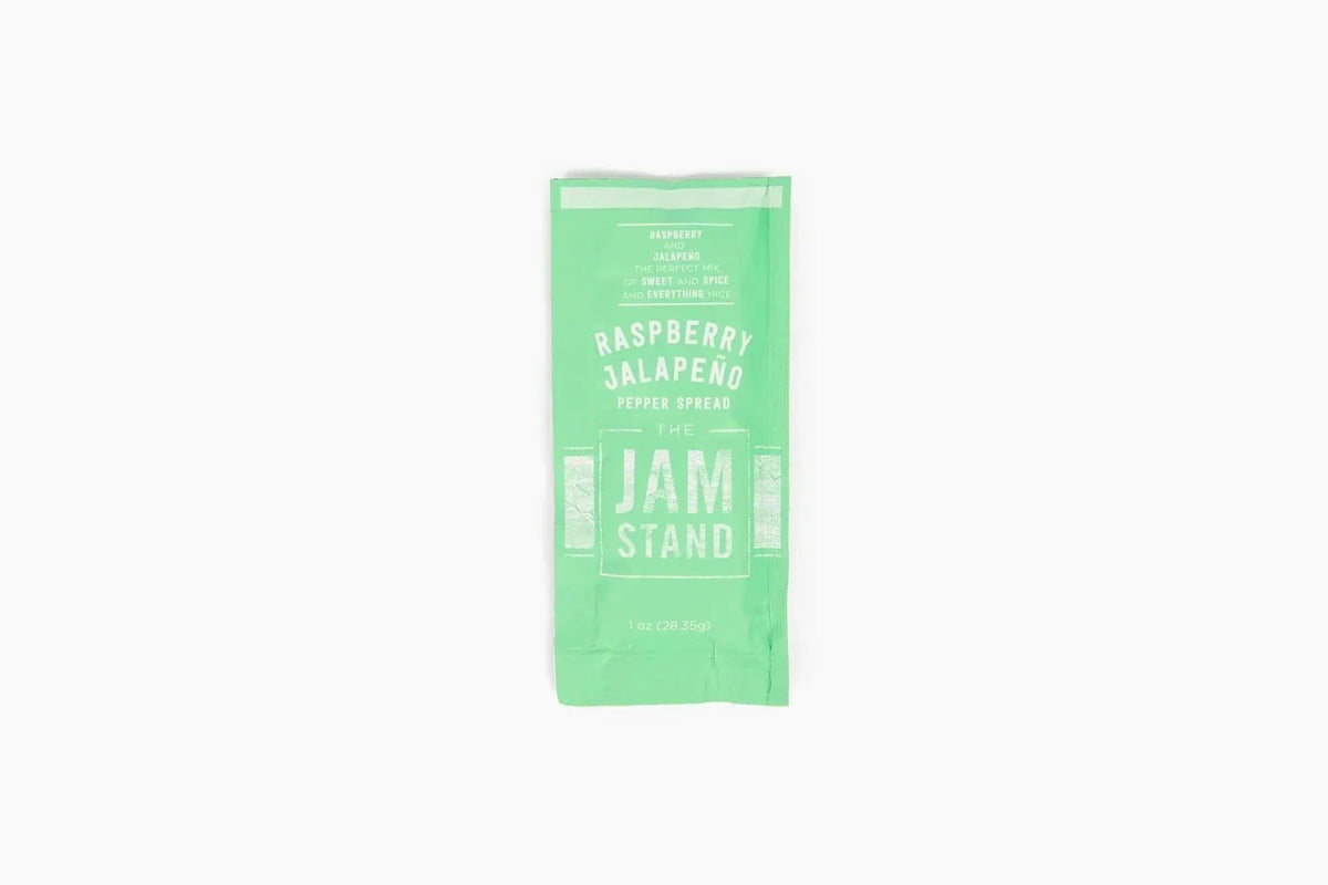 1 oz Jam