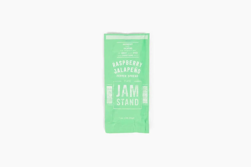 1 oz Jam