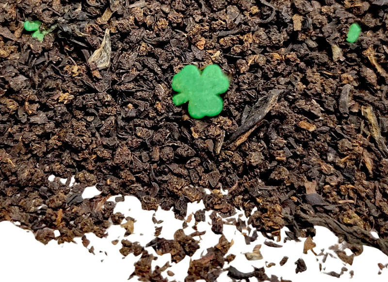 Luck o' the Irish