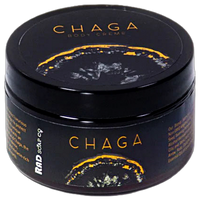 Chaga 4 oz Body Cream