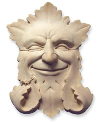 Garden Smile Wall Plaque