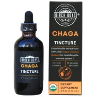 Chaga Tincture