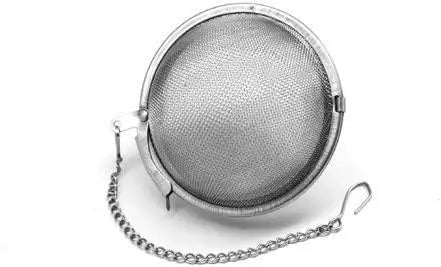 3” Mesh Infuser Ball