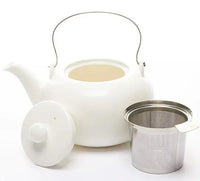 Luna Satin Teapot (34 oz)