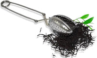 1 Cup Spoon Pincer Infuser - My SensibiliTeas - pinch spoon infuser from varies