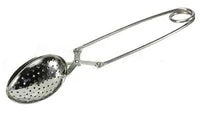 1 Cup Spoon Pincer Infuser - My SensibiliTeas - pinch spoon infuser from varies