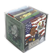 10 VarieTEA Sampler A - The Art in Artisan Tea - My SensibiliTeas - Tea Sampler from The TeaBook