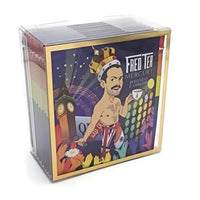 10 VarieTEA Sampler A - The Art in Artisan Tea - My SensibiliTeas - Tea Sampler from The TeaBook