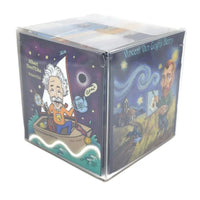 10 Varietea Sampler B - the Art in Artisan Tea - My SensibiliTeas - Tea Sampler from The TeaBook