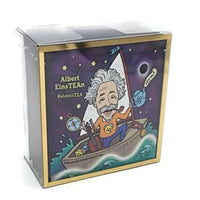 10 Varietea Sampler B - the Art in Artisan Tea - My SensibiliTeas - Tea Sampler from The TeaBook