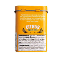 Citrus Delights
