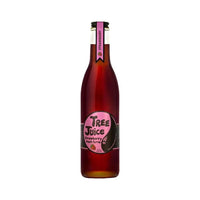 12 oz. Strawberry Tree Juice - My SensibiliTeas - New York Maple Syrup from Tree Juice