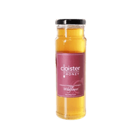 12oz Wildflower Honey - My SensibiliTeas - North Carolina honey from Cloister Honey