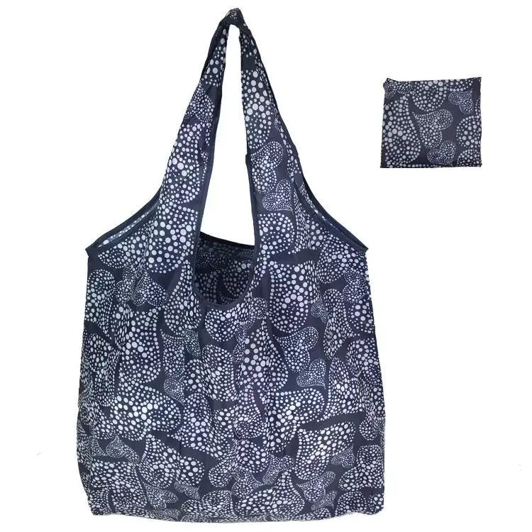Reusable Pocket Bags - Geometric