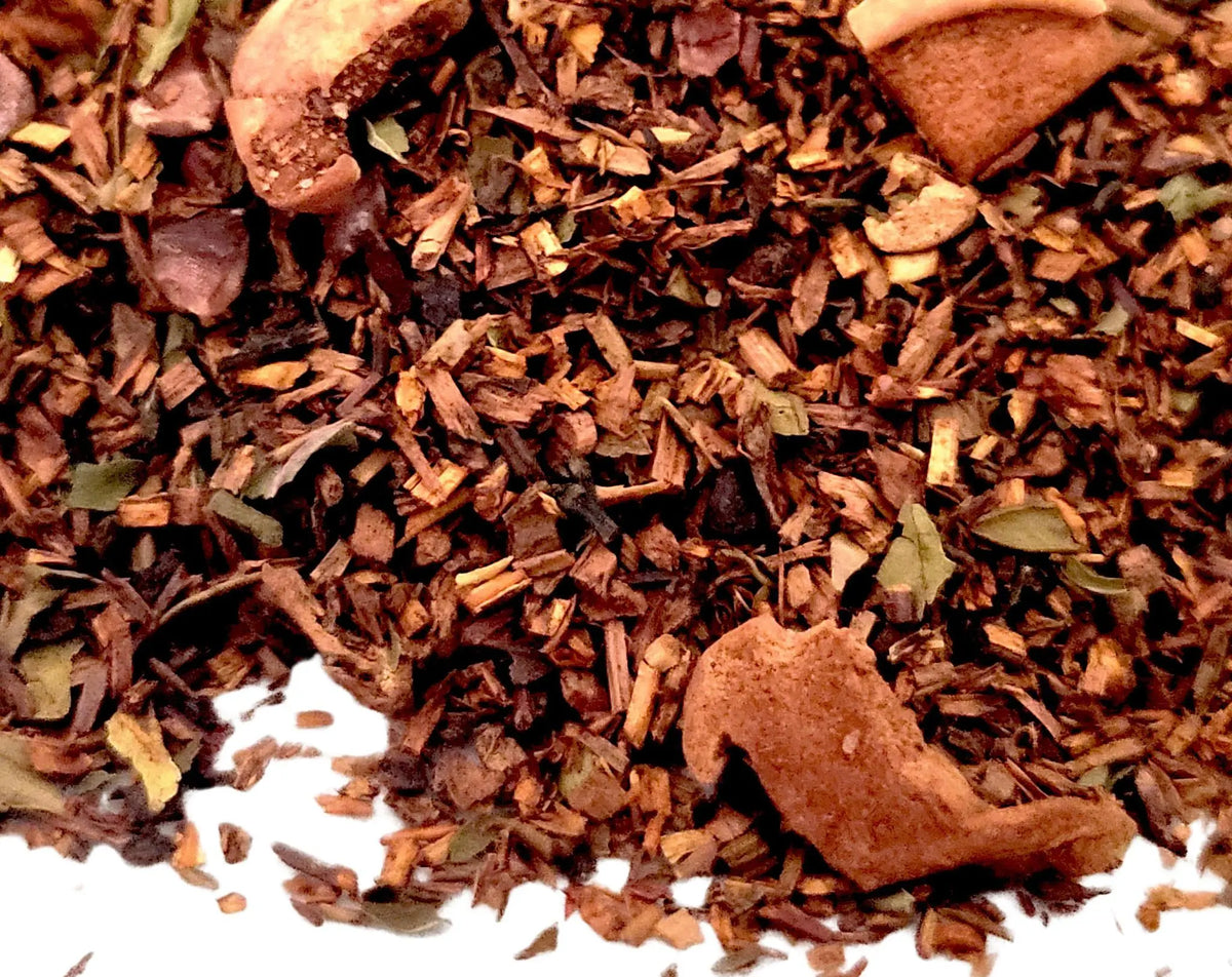 Mint Chocolate Rooibos