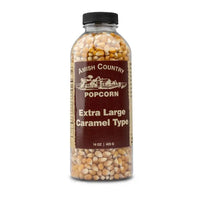 14 oz Bottle of Popcorn Kernels - 12 Varieties - My SensibiliTeas - popcorn from Amish Country Popcorn