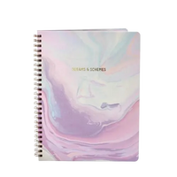 Dreams and Schemes Journal