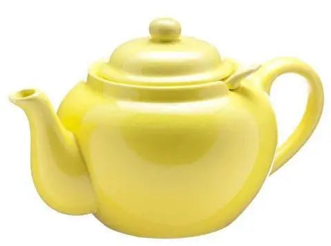 Dominion Teapot