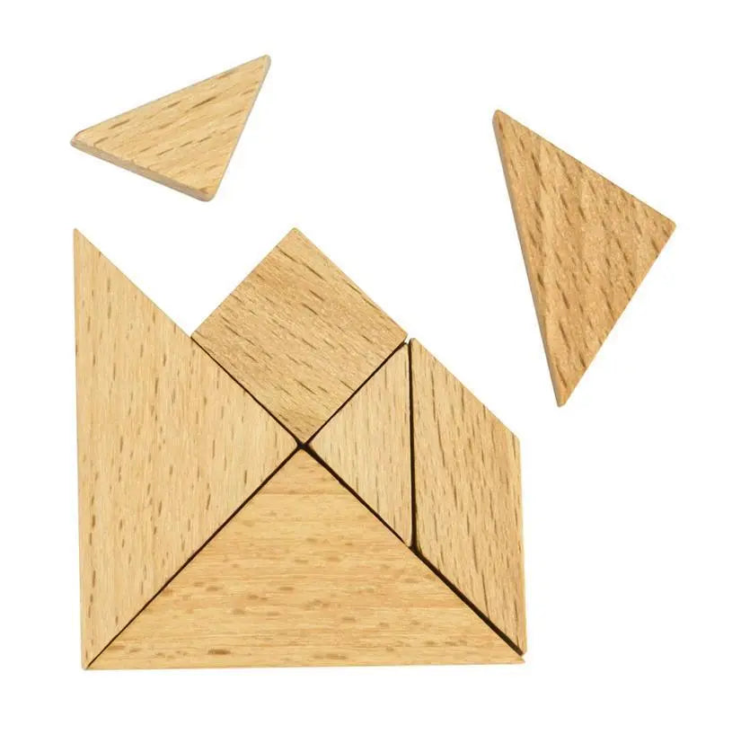 Assorted Matchbox Puzzles