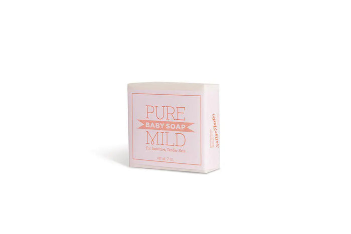 Baby Bar Soap
