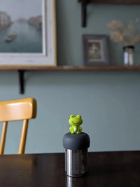 Frog Floating Tea Steeper