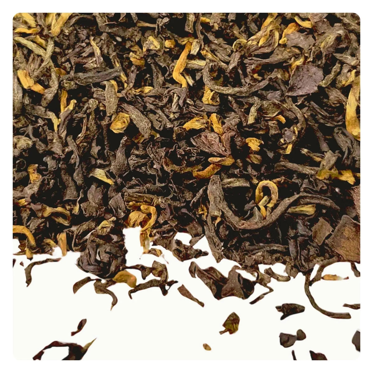 1947 Assam Tea - My SensibiliTeas-Loose leaf black tea from SensibiliTeas