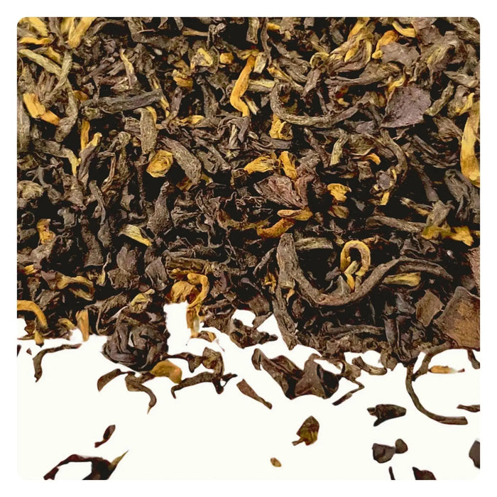 1947 Assam Tea - My SensibiliTeas-Loose leaf black tea from SensibiliTeas