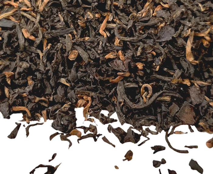 1947 Assam Tea - My SensibiliTeas - Loose leaf black tea from SensibiliTeas
