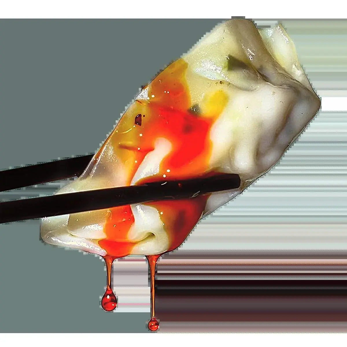 Extra Hot Hot Crispy Oil