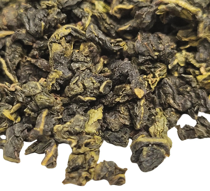 Quanzhou Milk Oolong