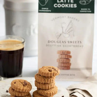 Shortbread Snack Pack