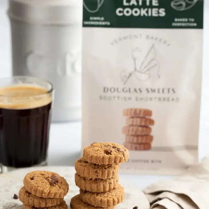 Shortbread Snack Pack