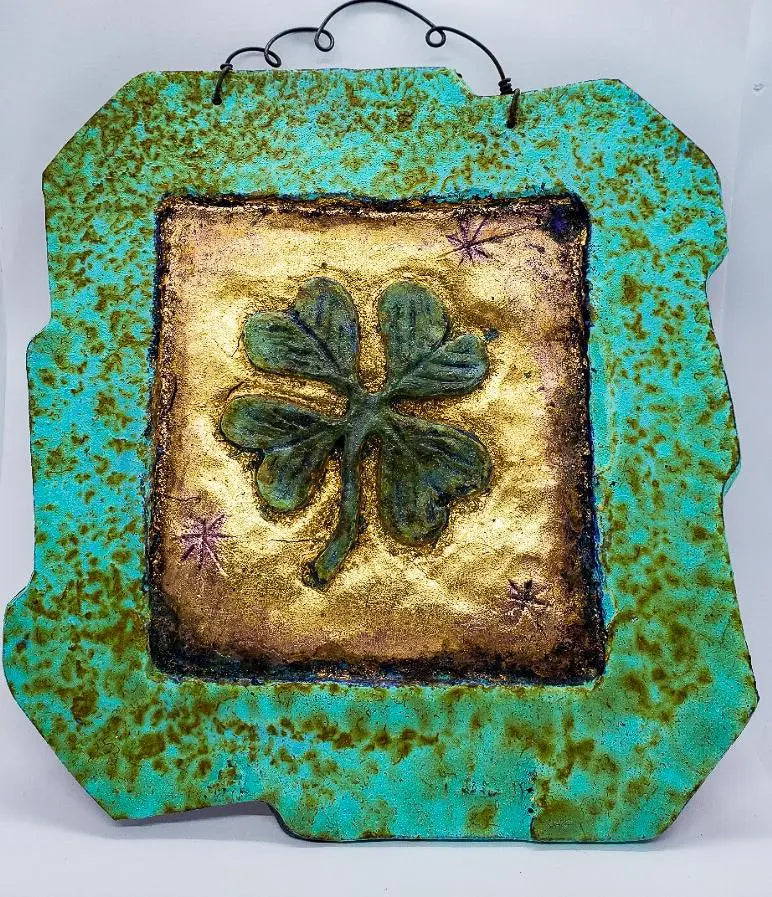 Four Leaf Clover
