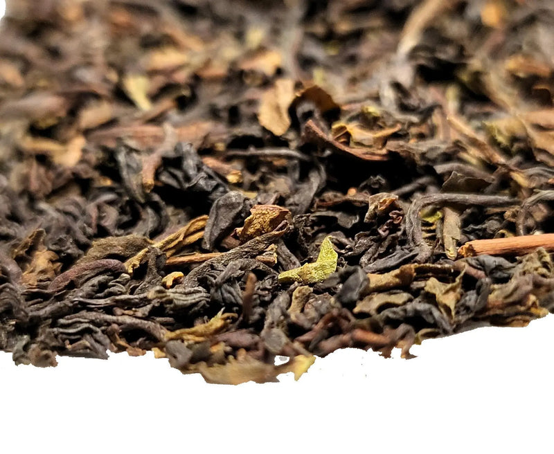 Arya Estate Autumnal Darjeeling