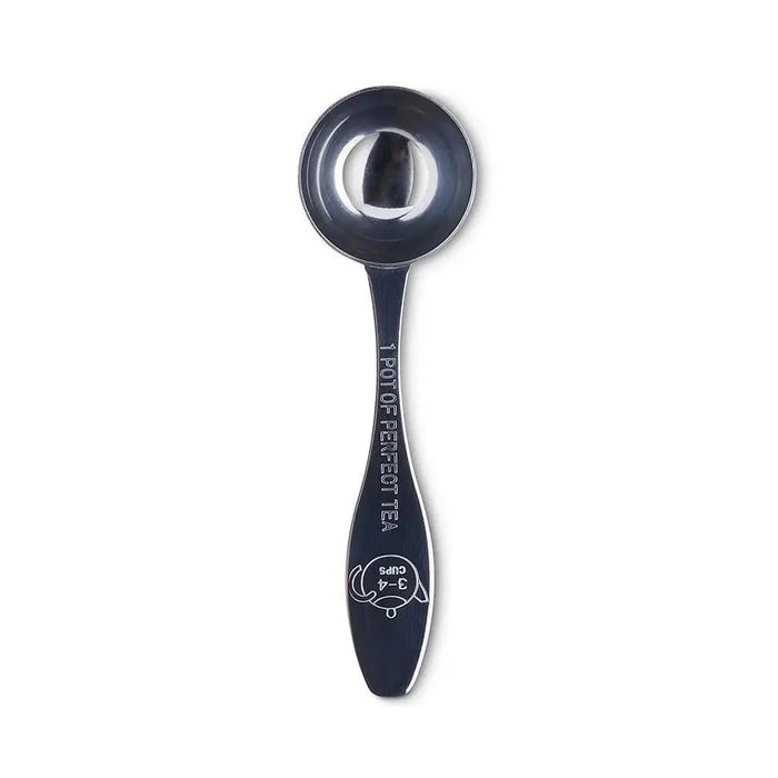 Perfect Pot of Tea Spoon