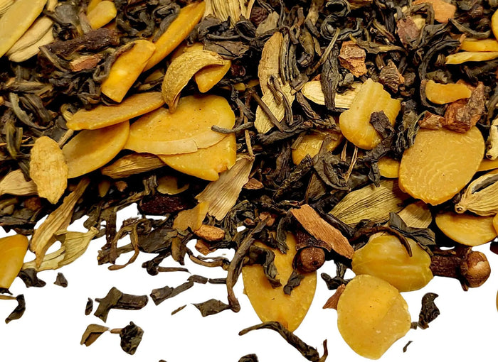 Kashmiri Chai Green Tea
