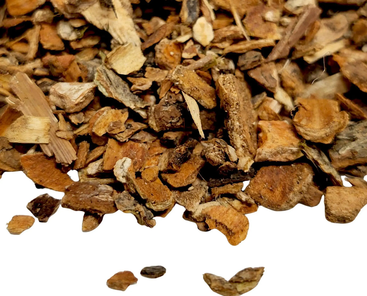 Cramp Bark