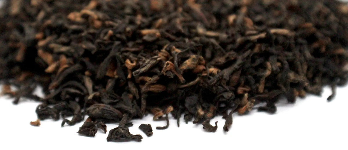 1947 Assam Tea