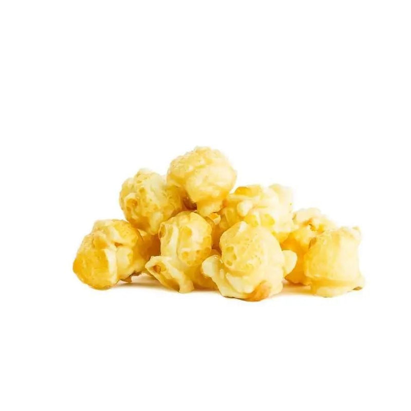 2.5 oz Bag Gourmet Popcorn - My SensibiliTeas - caramel popcorn from Popinsanity Popcorn & Confections
