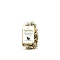 2.5 oz Bag Gourmet Popcorn - My SensibiliTeas - caramel popcorn from Popinsanity Popcorn & Confections