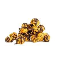 2.5 oz Bag Gourmet Popcorn - My SensibiliTeas - caramel popcorn from Popinsanity Popcorn & Confections