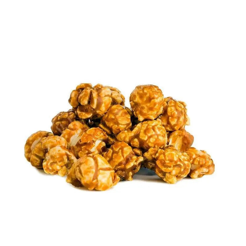2.5 oz Bag Gourmet Popcorn - My SensibiliTeas - caramel popcorn from Popinsanity Popcorn & Confections