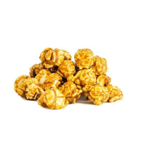 2.5 oz Bag Gourmet Popcorn - My SensibiliTeas - caramel popcorn from Popinsanity Popcorn & Confections