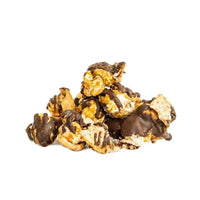 2.5 oz Bag Gourmet Popcorn - My SensibiliTeas - caramel popcorn from Popinsanity Popcorn & Confections