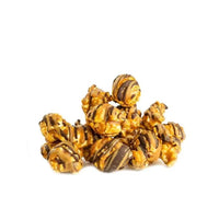 2.5 oz Bag Gourmet Popcorn - My SensibiliTeas - caramel popcorn from Popinsanity Popcorn & Confections