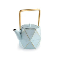 Kerala Cast Iron Tea Pot