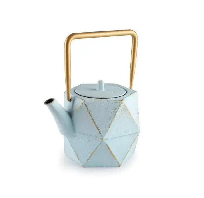 Kerala Cast Iron Tea Pot